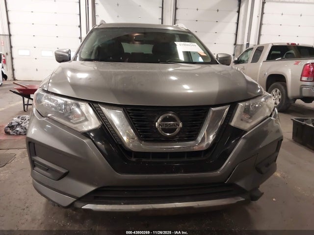 KNMAT2MV3JP592239 Nissan ROGUE SV