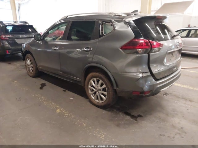 KNMAT2MV3JP592239 Nissan ROGUE SV
