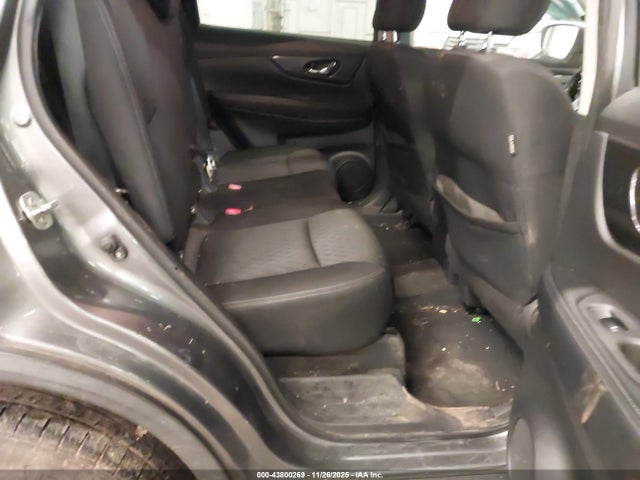 KNMAT2MV3JP592239 Nissan ROGUE SV