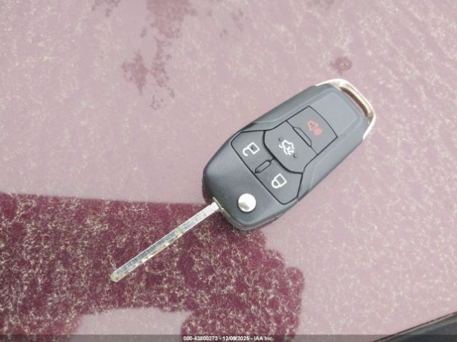 2013 FORD FUSION 3FA6P0H75DR386644 Photo 10