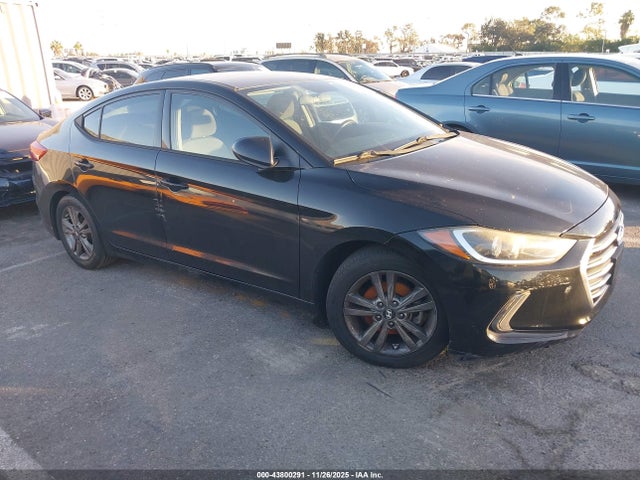 Hyundai ELANTRA SE 2017 5NPD84LF5HH042146 головне зображення