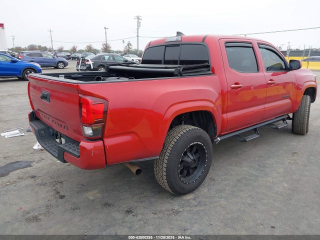 5TFAX5GNXJX112456 Toyota Tacoma Sr