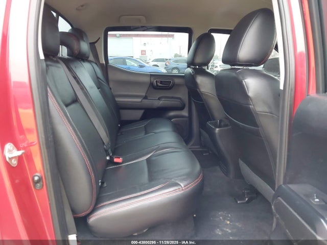 5TFAX5GNXJX112456 Toyota Tacoma Sr