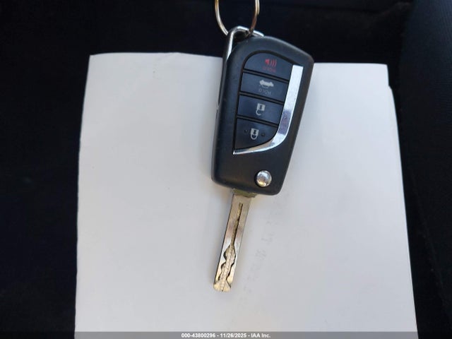 Toyota COROLLA LE 2020 5YFEPRAE1LP139404 Image 11