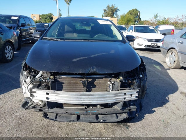 Toyota COROLLA LE 2020 5YFEPRAE1LP139404 Image 13