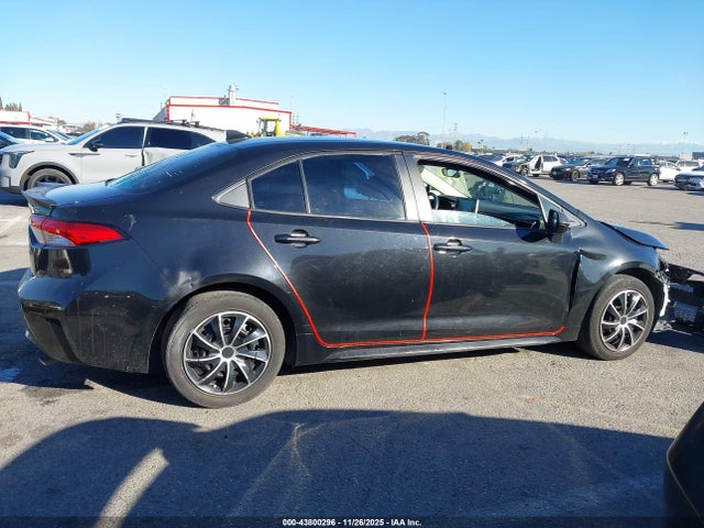 Toyota COROLLA LE 2020 5YFEPRAE1LP139404 Image 14