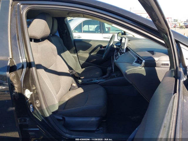 Toyota COROLLA LE 2020 5YFEPRAE1LP139404 Image 5