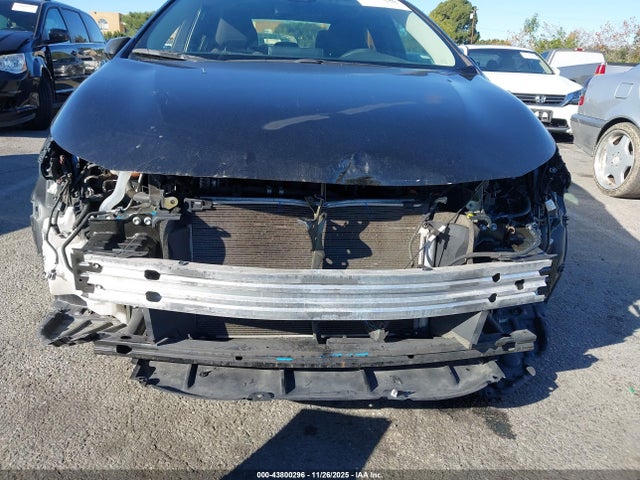 Toyota COROLLA LE 2020 5YFEPRAE1LP139404 Image 6