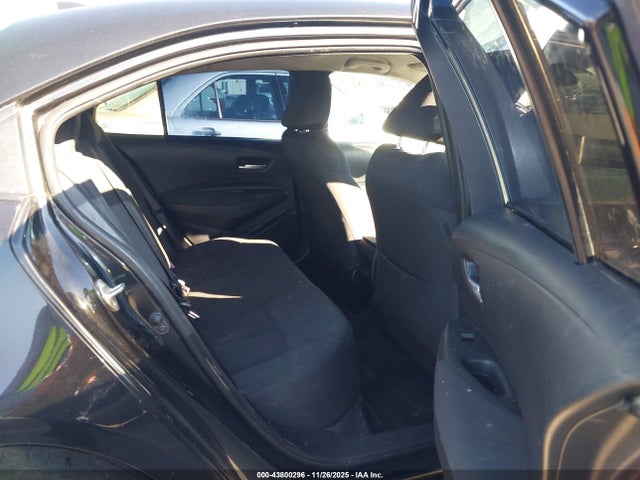 Toyota COROLLA LE 2020 5YFEPRAE1LP139404 Image 8