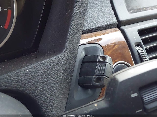 Продаж на аукціоні авто 2009 Bmw X5 Xdrive35d, vin: 5UXFF03549LJ97488, номер лоту: 43800306
