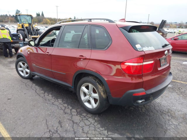 Продаж на аукціоні авто 2009 Bmw X5 Xdrive35d, vin: 5UXFF03549LJ97488, номер лоту: 43800306