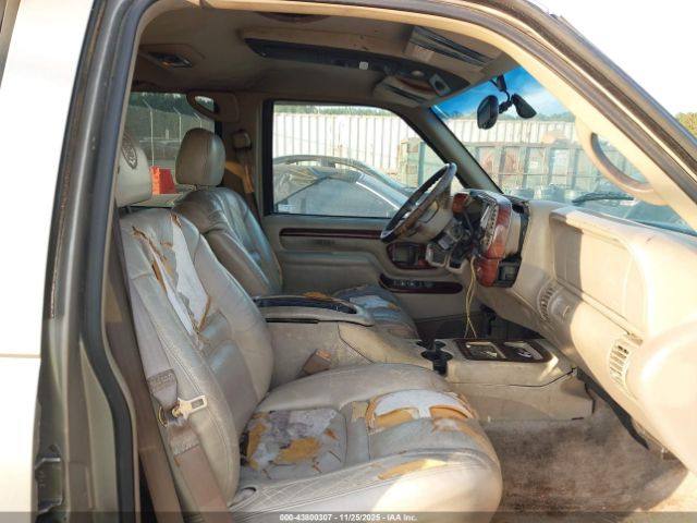 2000 CADILLAC ESCALADE 1GYEK13RXYR122365 Photo 4