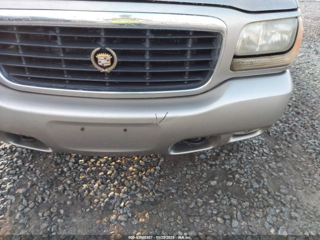 2000 CADILLAC ESCALADE 1GYEK13RXYR122365 Photo 5