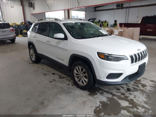 2020 JEEP CHEROKEE 1C4PJMCX4LD549273