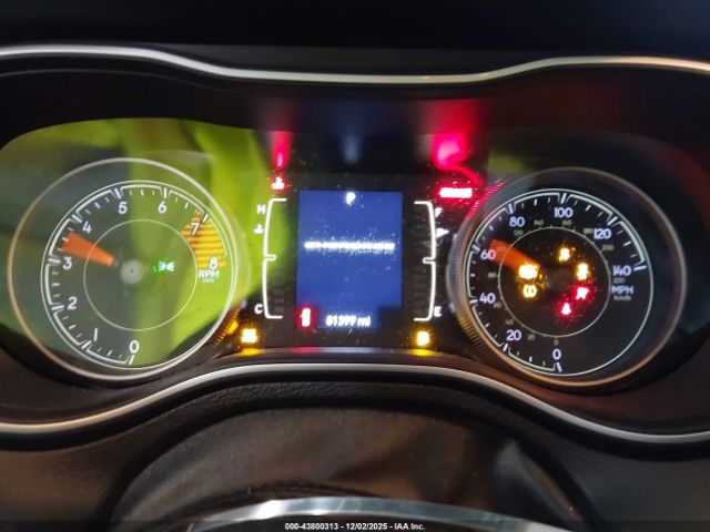 2020 JEEP CHEROKEE 1C4PJMCX4LD549273 Photo 6