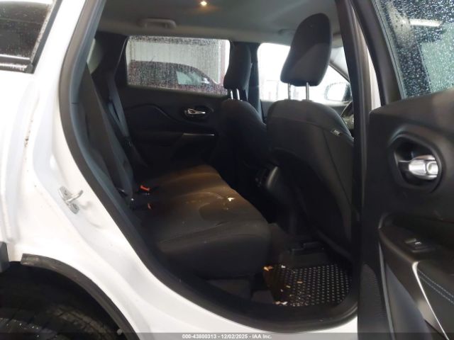 2020 JEEP CHEROKEE 1C4PJMCX4LD549273 Photo 7