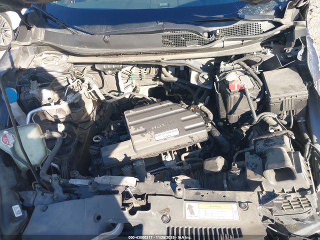 7FARW1H51KE038440 Honda CR-V EX