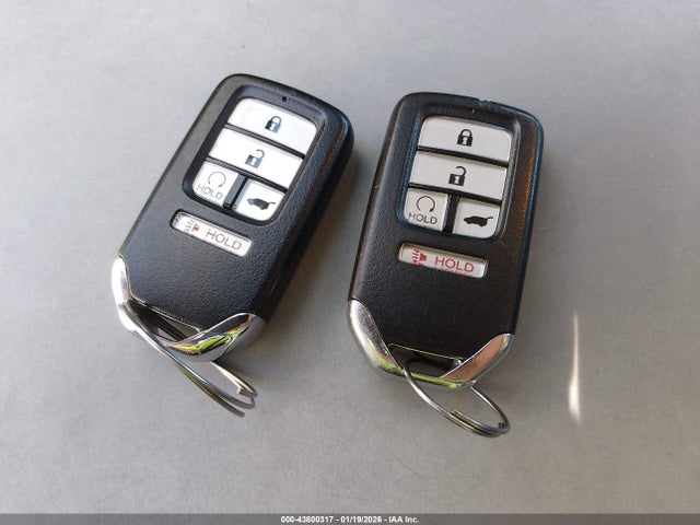 7FARW1H51KE038440 Honda CR-V EX