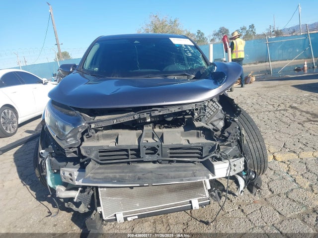 7FARW1H51KE038440 Honda CR-V EX