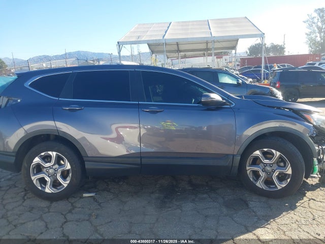 7FARW1H51KE038440 Honda CR-V EX