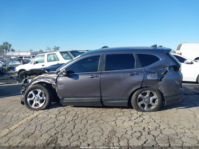 7FARW1H51KE038440 Honda CR-V EX