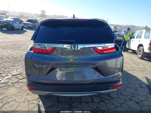 7FARW1H51KE038440 Honda CR-V EX