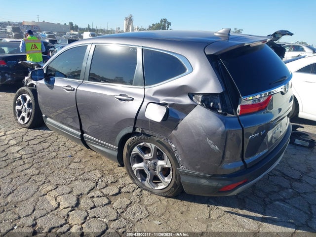 7FARW1H51KE038440 Honda CR-V EX