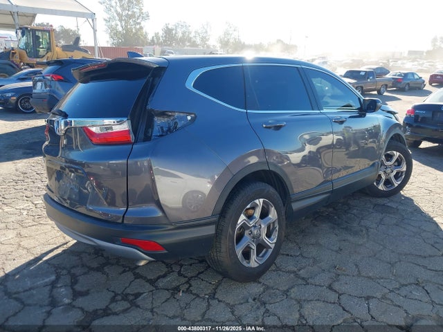 7FARW1H51KE038440 Honda CR-V EX