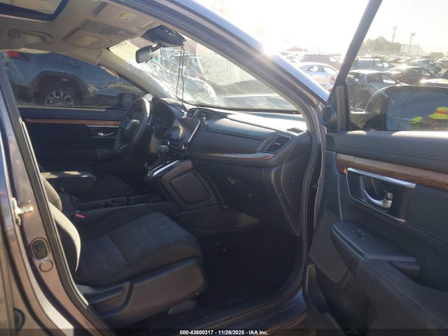 7FARW1H51KE038440 Honda CR-V EX