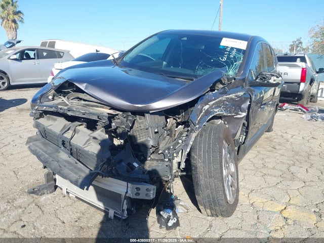 7FARW1H51KE038440 Honda CR-V EX