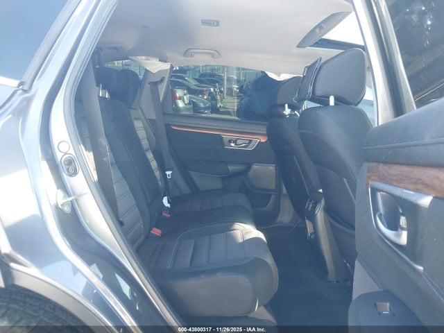 7FARW1H51KE038440 Honda CR-V EX