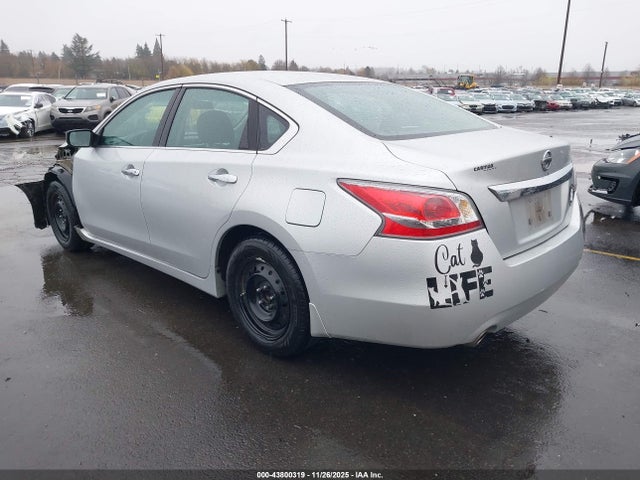 1N4AL3APXFC589306 Nissan Altima 2.5 S