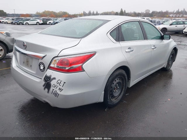1N4AL3APXFC589306 Nissan Altima 2.5 S