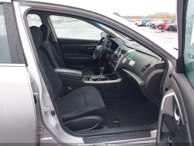 1N4AL3APXFC589306 Nissan Altima 2.5 S