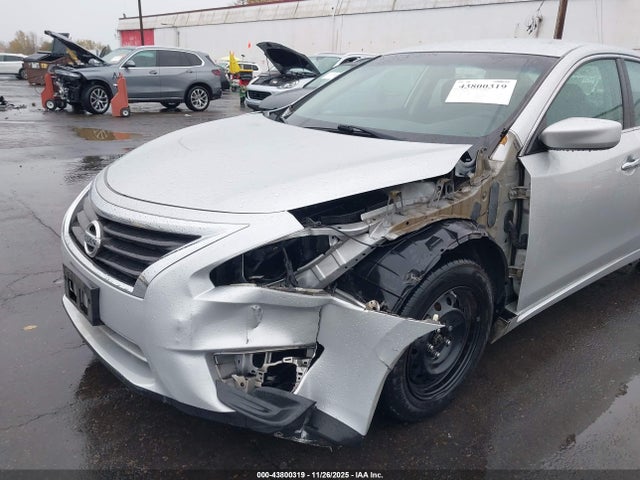 1N4AL3APXFC589306 Nissan Altima 2.5 S