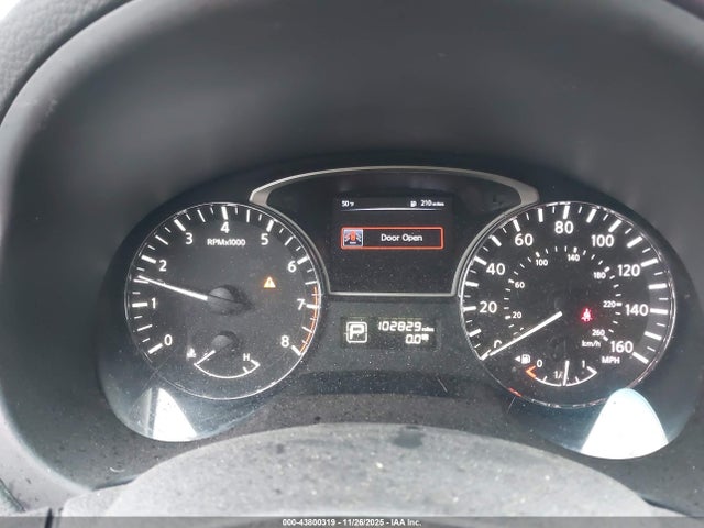 1N4AL3APXFC589306 Nissan Altima 2.5 S
