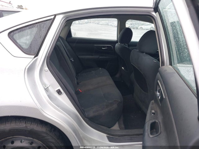 1N4AL3APXFC589306 Nissan Altima 2.5 S
