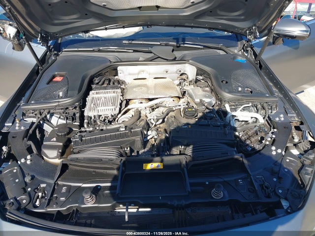2019 MERCEDES-BENZ AMG GT 63 4-DOOR COUPE WDD7X8KB0KA004642 Photo 9