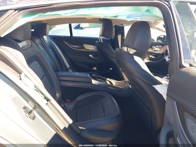 2019 MERCEDES-BENZ AMG GT 63 4-DOOR COUPE WDD7X8KB0KA004642 Photo 7