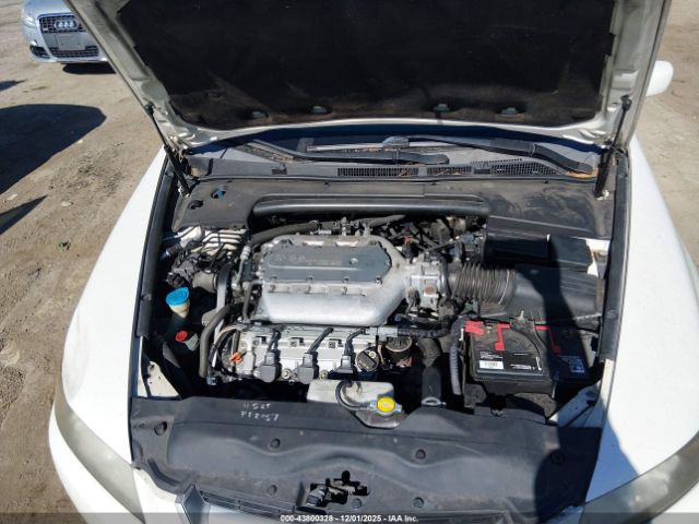 2006 ACURA TL 19UUA66296A059658 Photo 9