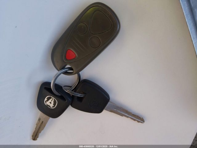 2006 ACURA TL 19UUA66296A059658 Photo 10