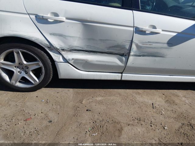2006 ACURA TL 19UUA66296A059658 Photo 5