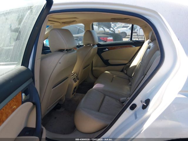 2006 ACURA TL 19UUA66296A059658 Photo 7