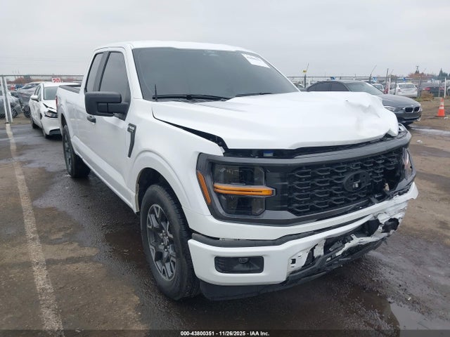 Ford F-150 Stx 2024 1FTEX2KP6RKF37450 zdjęcie główne