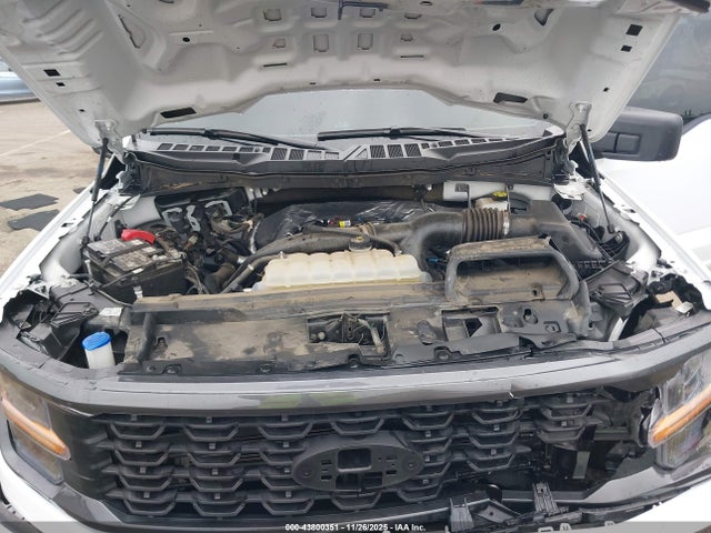 Ford F-150 Stx 2024 1FTEX2KP6RKF37450 Image 10