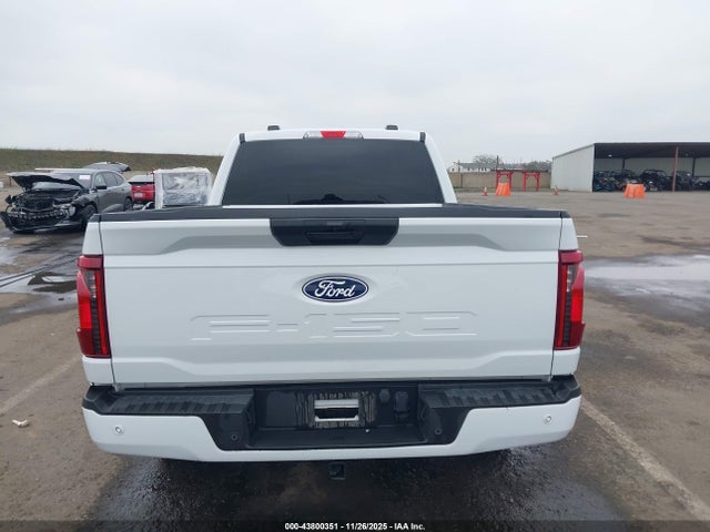 Ford F-150 Stx 2024 1FTEX2KP6RKF37450 Image 15