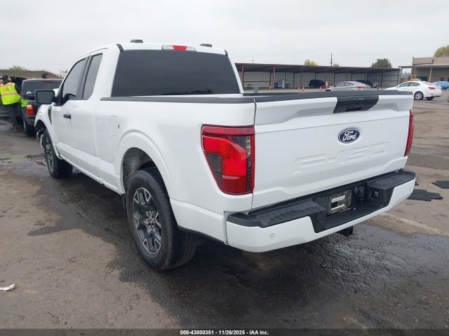 Ford F-150 Stx 2024 1FTEX2KP6RKF37450 Image 3