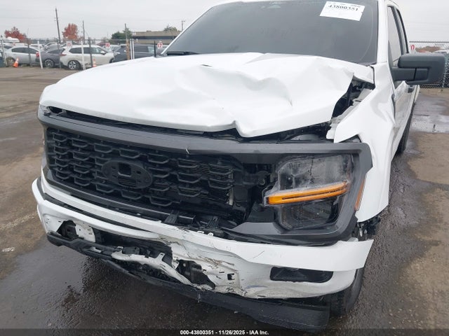 Ford F-150 Stx 2024 1FTEX2KP6RKF37450 Image 6