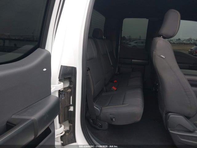 Ford F-150 Stx 2024 1FTEX2KP6RKF37450 Image 8