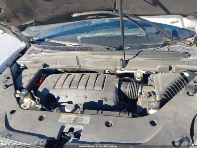 2012 GMC ACADIA 1GKKVSEDXCJ338154 Photo 9